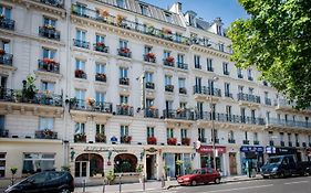 Hôtel Minerve